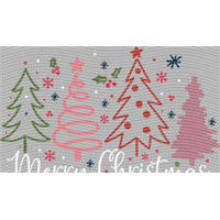 Christmas-ADJ 10606